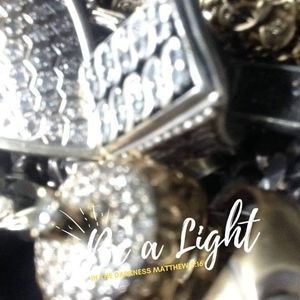 Meet your Posher, Daryle